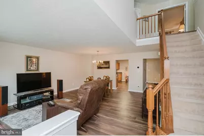 223 St Justin Drive, Aberdeen, MD 21001 - Photo 9