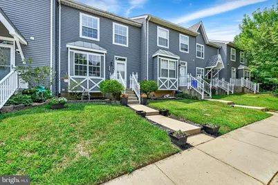 550 Nanticoke Court, Abingdon, MD 21009 - Photo 29