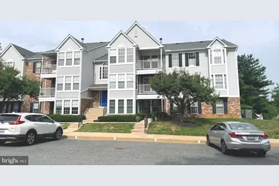 1401 Sage Lane #1401-H, Belcamp, MD 21017 - Photo 1