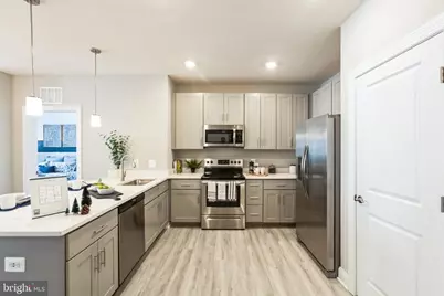 406 Bold Ruler Court #405, Havre de Grace, MD 21078 - Photo 3