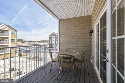 406 Bold Ruler Court #405, Havre de Grace, MD 21078 - Photo 5