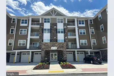 406 Bold Ruler Court #405, Havre de Grace, MD 21078 - Photo 1