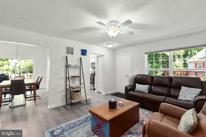 317 Woodland Green Court, Aberdeen, MD 21001 - Photo 27