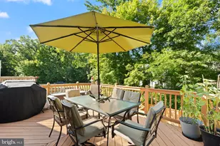 317 Woodland Green Ct, Aberdeen, MD 21001 - Photo 29