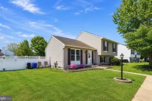 903 Harvey Ln, Abingdon, MD 21009 - Photo 1