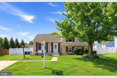 903 Harvey Lane, Abingdon, MD 21009 - Photo 29