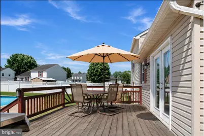 903 Harvey Lane, Abingdon, MD 21009 - Photo 3