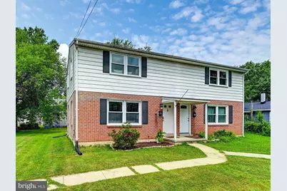 440 Baltimore Street, Aberdeen, MD 21001 - Photo 1