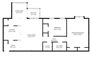 907 Woodbridge Ct, Edgewood, MD 21040 - Photo 3