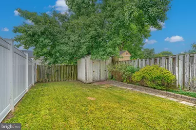3323 Timberwolf Court, Abingdon, MD 21009 - Photo 35