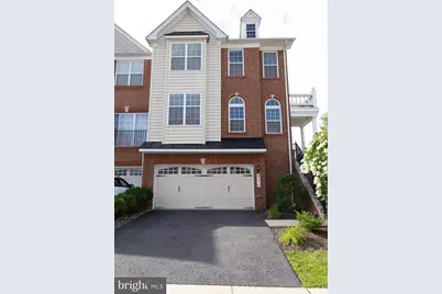 311 Spruce Pine Road, Abingdon, MD 21009 - Photo 1