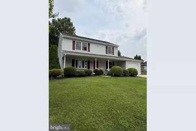 803 Majors Choice Drive, Bel Air, MD 21014 - Photo 1