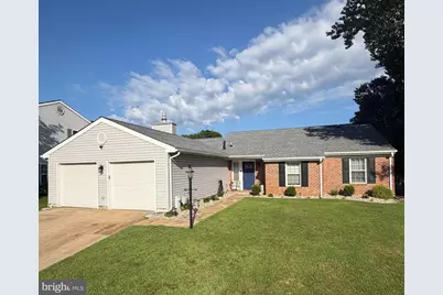 306 Aiken Terrace, Abingdon, MD 21009 - Photo 1