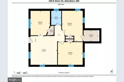 159 E Deen Avenue, Aberdeen, MD 21001 - Photo 25