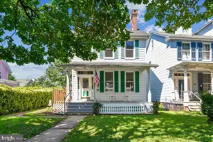 116 S Union Ave, Havre de Grace, MD 21078 - Photo 1