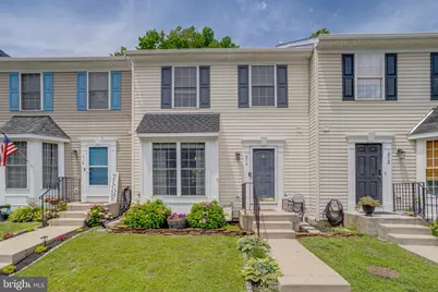 214 Gracecroft Court, Havre de Grace, MD 21078 - Photo 1
