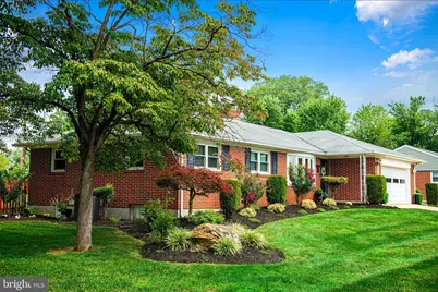 1508 Southview Road, Bel Air, MD 21015 - Photo 5
