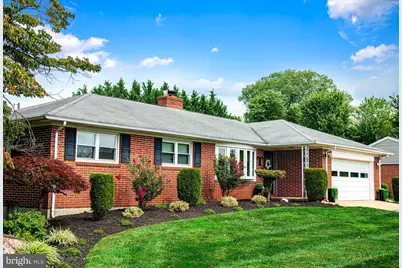 1508 Southview Road, Bel Air, MD 21015 - Photo 7