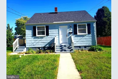171 W Deen Avenue, Aberdeen, MD 21001 - Photo 3