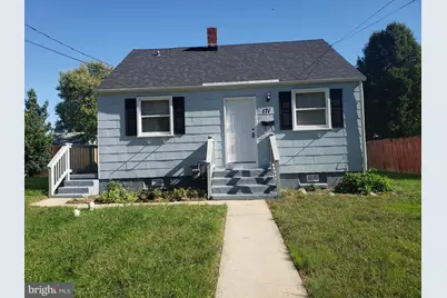 171 W Deen Avenue, Aberdeen, MD 21001 - Photo 5