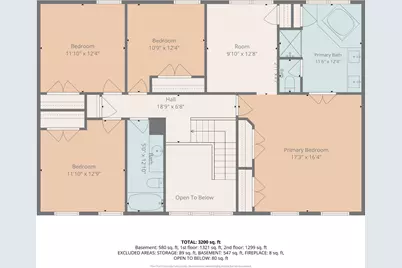1202 Ambridge Road, Bel Air, MD 21014 - Photo 49