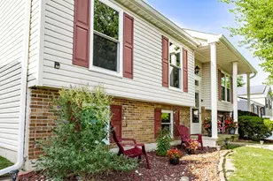2507 Laurel Valley Garth, Abingdon, MD 21009 - Photo 1