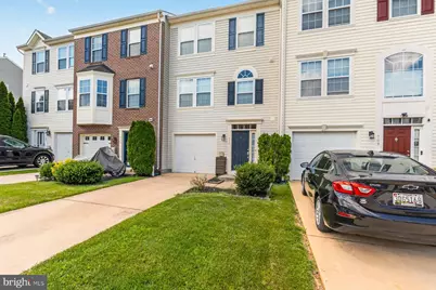 711 Wineberry Way, Aberdeen, MD 21001 - Photo 3