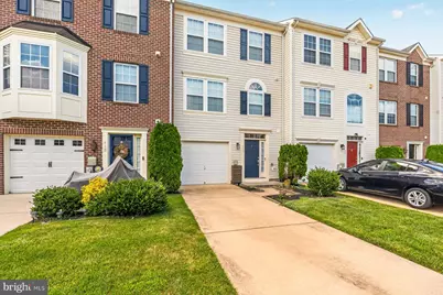 711 Wineberry Way, Aberdeen, MD 21001 - Photo 1