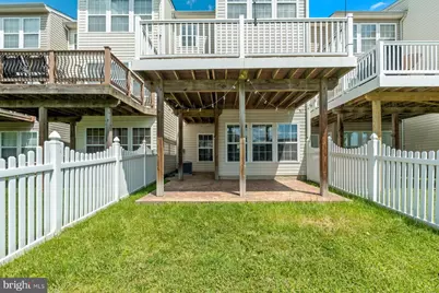 711 Wineberry Way, Aberdeen, MD 21001 - Photo 31