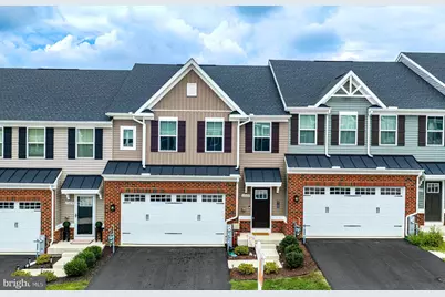 2527 Chessie Way, Bel Air, MD 21015 - Photo 35