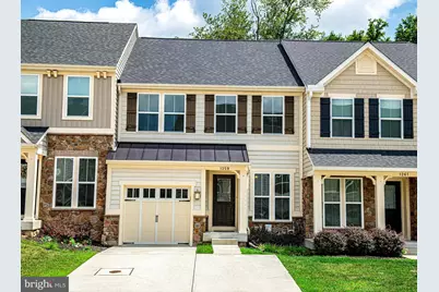 1259 Colonnade Lane, Bel Air, MD 21015 - Photo 1
