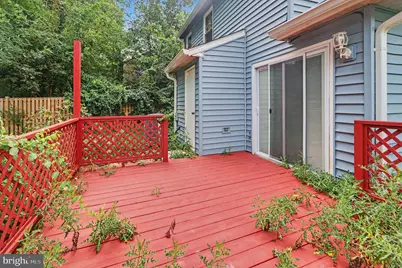 127 Laburnum Road, Edgewood, MD 21040 - Photo 35