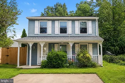 127 Laburnum Road, Edgewood, MD 21040 - Photo 1