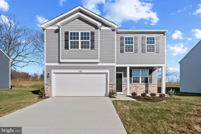 811 Spikeresh Way, Joppa, MD 21085 - Photo 1