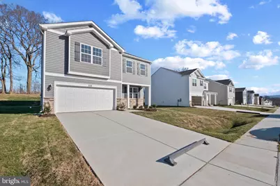 811 Spikeresh Way, Joppa, MD 21085 - Photo 3