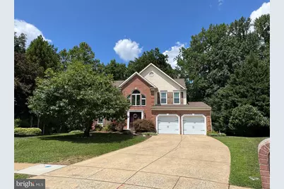 1002 Mulholland Court, Bel Air, MD 21014 - Photo 1