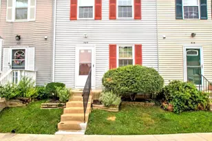 503 Park Manor Cir, Bel Air, MD 21014 - Photo 3