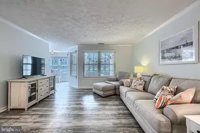 1700 Landmark Drive #2H, Forest Hill, MD 21050 - Photo 5