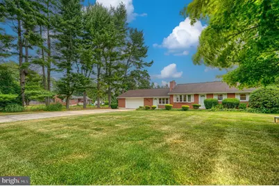 323 Montgomery Drive, Forest Hill, MD 21050 - Photo 3