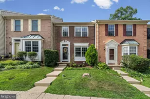 1905 Millington Square, Bel Air, MD 21015 - Photo 1