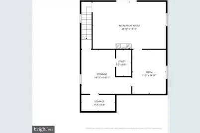 3242 Green Road, White Hall, MD 21161 - Photo 69