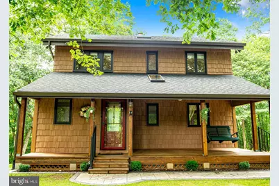 3242 Green Road, White Hall, MD 21161 - Photo 1