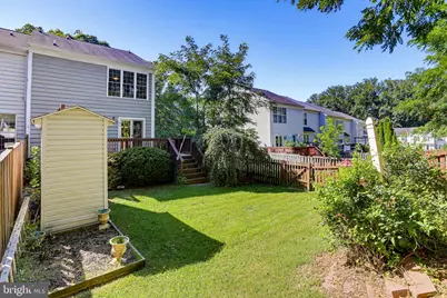 1864 Oxford Square, Bel Air, MD 21015 - Photo 31