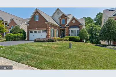 228 Spectacular Bid Drive, Havre de Grace, MD 21078 - Photo 1