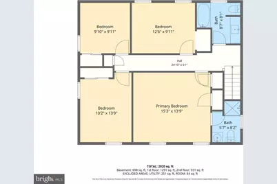 1820 Arabian Way, Fallston, MD 21047 - Photo 41