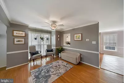 611 Hickory Overlook Drive, Bel Air, MD 21014 - Photo 11