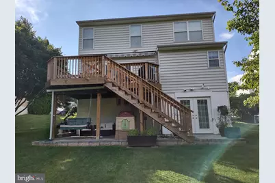 611 Hickory Overlook Drive, Bel Air, MD 21014 - Photo 5