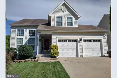 611 Hickory Overlook Drive, Bel Air, MD 21014 - Photo 1