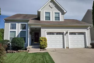 611 Hickory Overlook Dr, Bel Air, MD 21014 - Photo 1