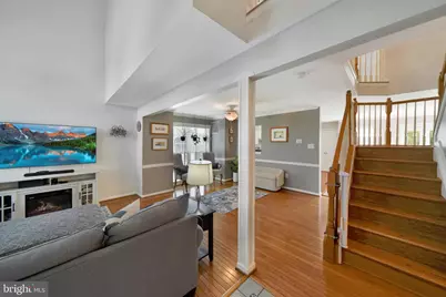 611 Hickory Overlook Drive, Bel Air, MD 21014 - Photo 9